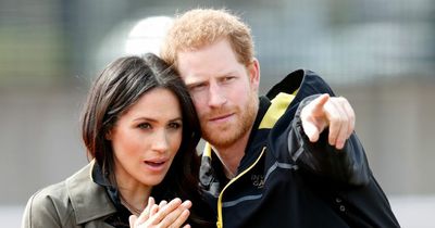 Prince Harry and Meghan Markle's Netflix show WILL be aired this year, say friends