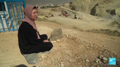 The persecution of the Hazaras: Afghan Shiites targeted by deadly attacks