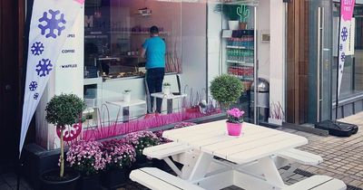 Yoghurt chain Mooch announces closure after a decade in business in Ireland