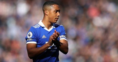 Arsenal 'ready' official January transfer bid for Youri Tielemans amid potential Juventus threat