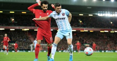 Liverpool vs West Ham United prediction and odds ahead of Premier League clash