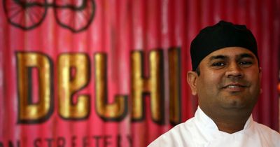 My Delhi celebrates Chef of the Year title as National Curry Week turns the spotlight on Indian cuisine