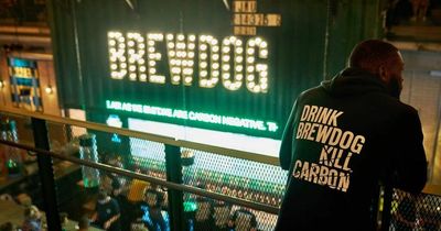 BrewDog's long weekend craft beer collaboration festival returns