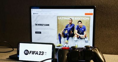 Women's Champions League added to FIFA 23 after Sam Kerr featured on historic cover