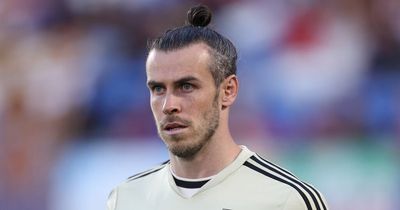 Gareth Bale's eye-opening MLS wages compared to ex-Liverpool and Man Utd stars