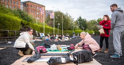 The vital reason why hundreds of people are wanted to sleep on the streets of Leeds this week