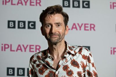 David Tennant reveals he was 'considered for James Bond role'