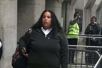 Streatham: Driver admits killing passenger in crash after police chase