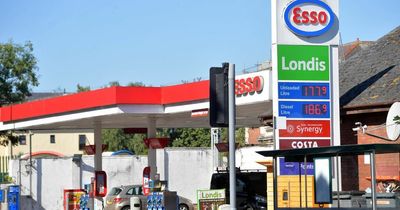 Esso offering cheaper petrol for people with certain jobs - see if you qualify