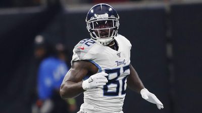 Kevin Byard reflects on Delanie Walker’s legacy with Titans