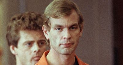 Jeffrey Dahmer's victims' families are begging you not to dress as killer for Halloween