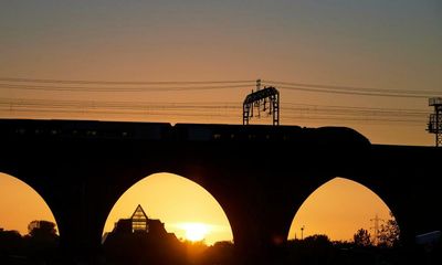 Great British Railways plan to oversee rail network delayed