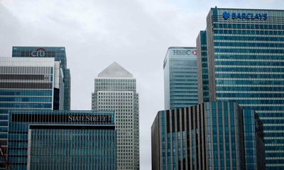 UK banks brace for ‘windfall tax’ to help plug £40bn hole in public finances