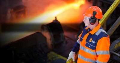 Operations safeguarded as British Steel and government enter formal talks over energy crisis