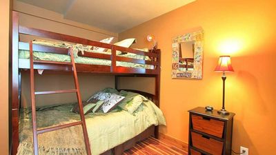 Maryland Law Prohibits Grandmothers From Giving Bunk Beds to Foster Kids