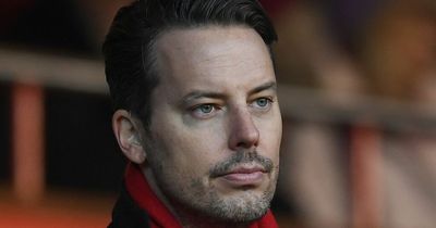 Josh Kroenke's Premier League title goal and "special" Arsenal prediction