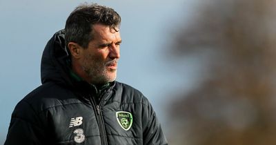 Roy Keane backed for Ireland job by former teammate despite 'not being suited to modern management'