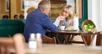 Glasgow named one of the 'best cities' for over 50s dating