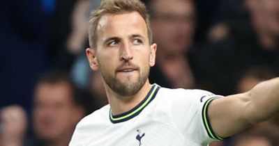 Manchester United urged to 'break the bank' to complete Harry Kane transfer