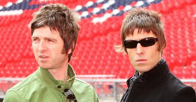 Noel Gallagher branded "sad little dwarf" by Liam after stopping him using Oasis songs