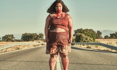 Piggy review – darkly fun horror wreaks brutal revenge on the bodyshamers