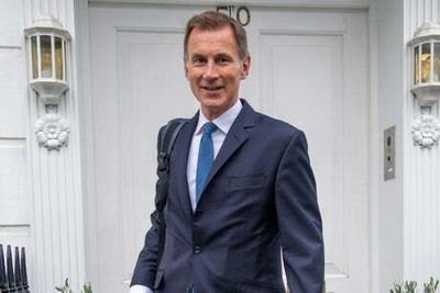 Jeremy Hunt’s property portfolio: from Pimlico to Surrey — here’s where the Chancellor lives and works
