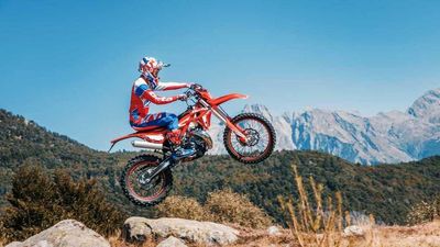 2023 Beta Xtrainer Gets Performance And Styling Enhancements