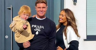 Charlotte Dawson shows off 'family home of dreams' with huge kitchen and pool table