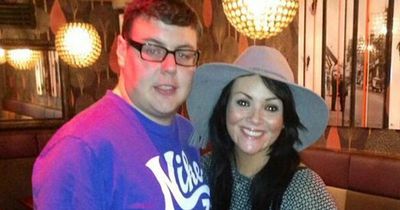 Martine McCutcheon shares moving poem 'to tell people you love them' after brother's death