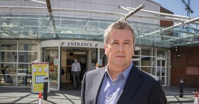 Philip Boucher-Hayes named as news presenter of RTE Radio's Countrywide