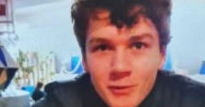 Boy, 15, took his own life during Sunday lunch at grandad's house