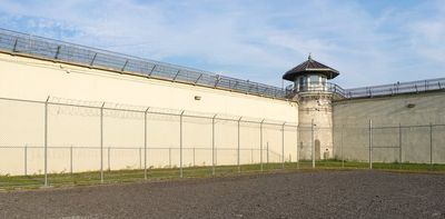 How college in prison is leading professors to rethink how they teach