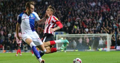 Big decisions cost Sunderland dear at Blackburn including refusal to add a third striker