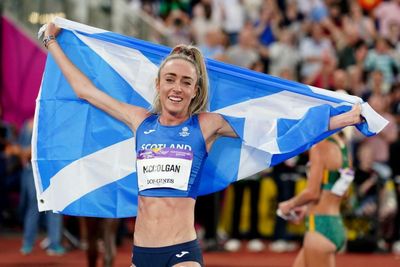 Eilish McColgan speaks out after record-breaking 10k performance invalidated