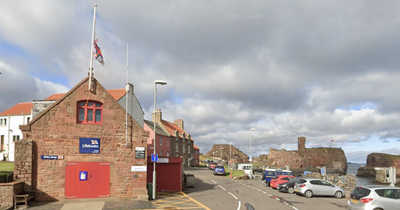 East Lothian RNLI warns of bogus volunteers scamming locals out of money