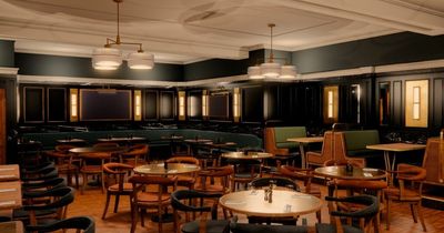 'World's best steakhouse' restaurant Hawksmoor opening in Liverpool city centre