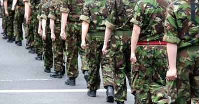 Veterans can get Royal British Legion grant of up to £2400 to help with energy bills