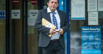 Man scared to fly drank so much he became abusive and left cabin crew in tears