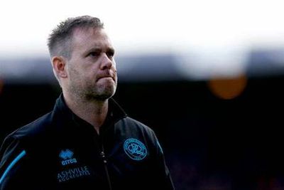 QPR braced for Michael Beale approach as Wolves step up new manager pursuit