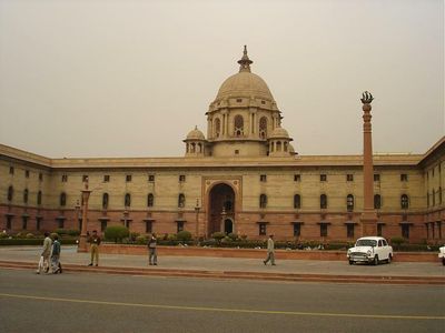 Read Full List: Mega reshuffle In Union Bureaucracy, Many Secretaries Have Been Shifted