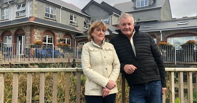 Fermanagh couple to feature on Channel 4 series ‘Four in a Bed’