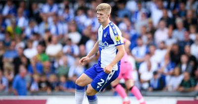 James Connolly absence explained as Bristol Rovers exercise caution over his injury return