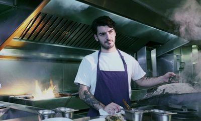 OFM Awards 2022: Young Chef – Sertaç Dirik