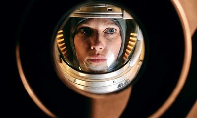 Shapeshifting witches, hallucinogenic fog and sinister forests: Sitges film festival has it all