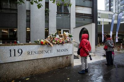 French govt under pressure on immigration after girl's killing