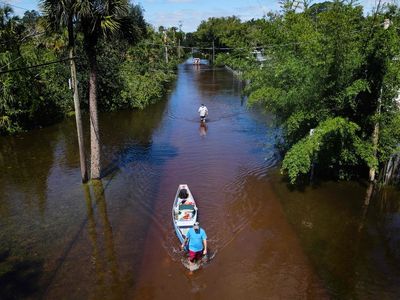 A rare but dangerous flesh-eating bacteria is infecting Florida residents