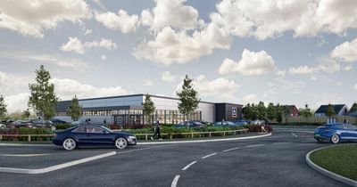 Controversial Chadderton Aldi store WILL be built despite plans previously being thrown out