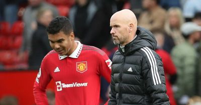 Manchester United issued brutal Chelsea warning before Tottenham fixture