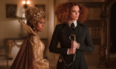 The School for Good and Evil review – Netflix’s Harry Potter rip-off is a disaster