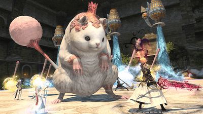 'FFXIV' Patch 6.25 adds Variant and Criterion dungeons – here’s how they work
